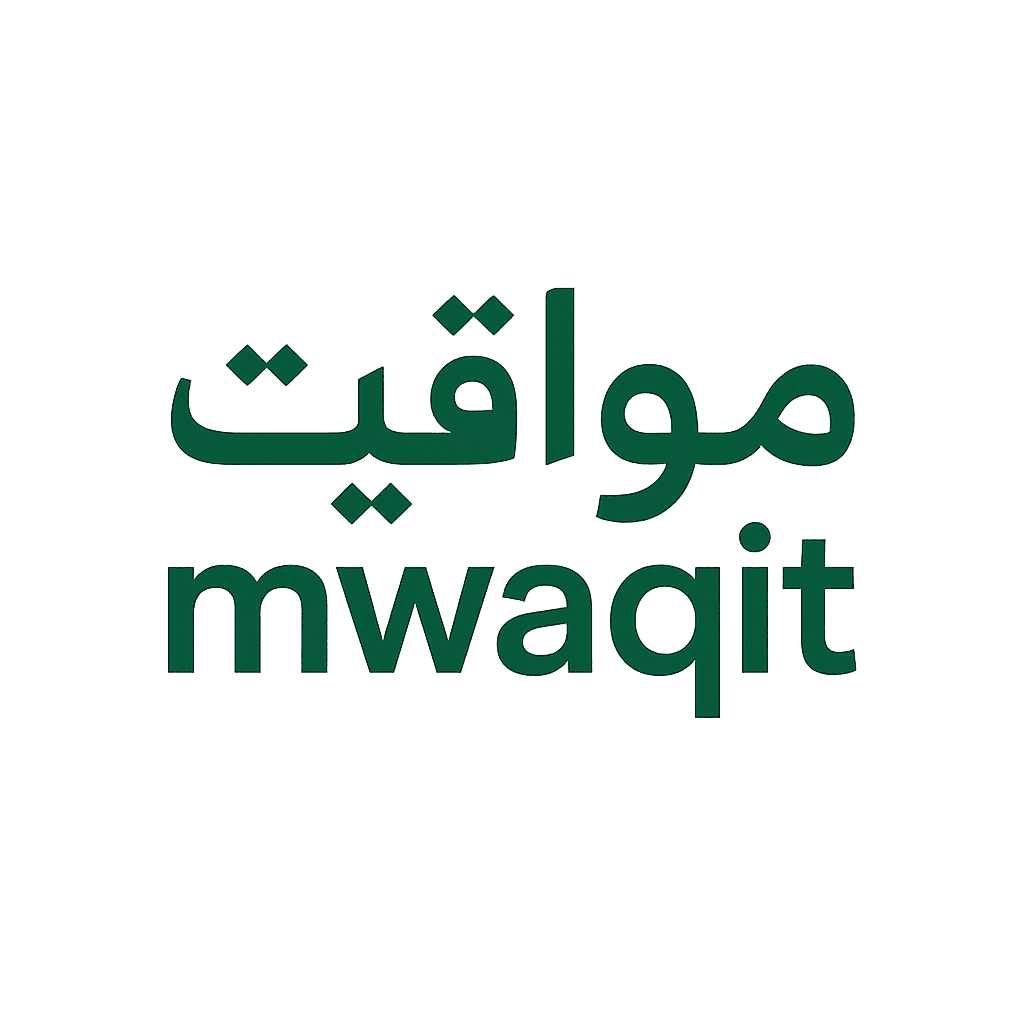 Mwaqit