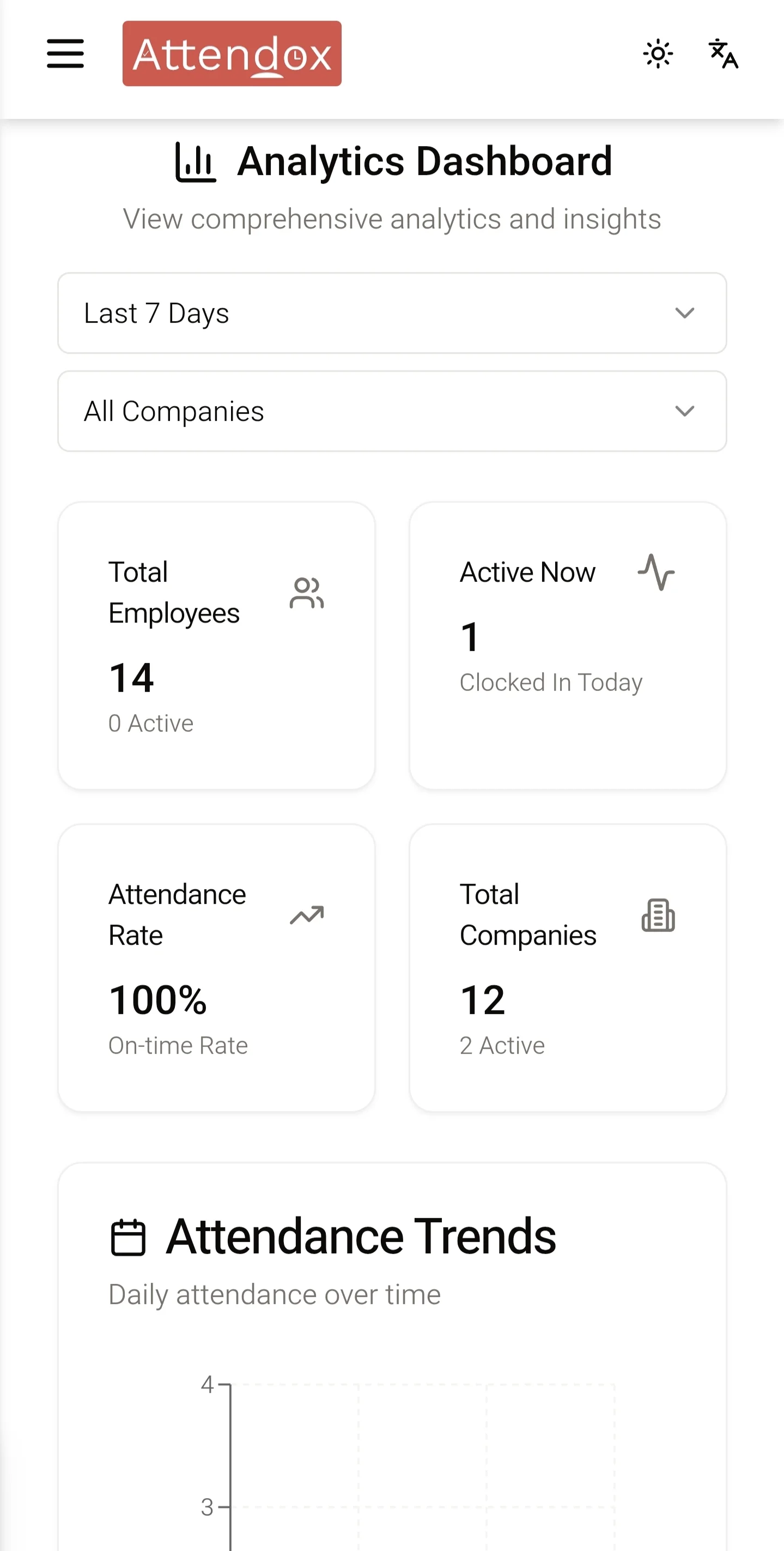 Reports